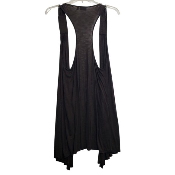 Apt. 9 Women's Tunic Length Vest, Size Medium - Picture 8 of 9